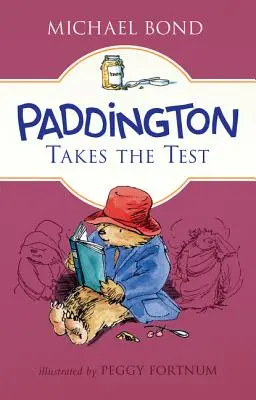 Paddington hace la prueba - Paddington Takes the Test