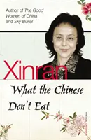 Lo que no comen los chinos - What the Chinese Don't Eat