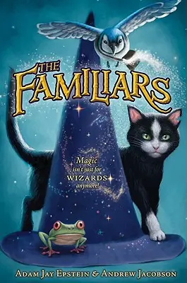 Los familiares - The Familiars