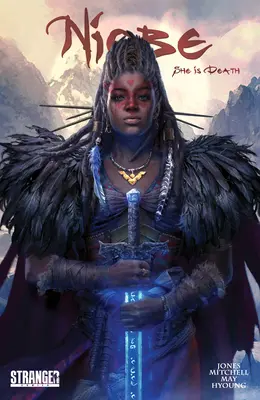 Niobe: Ella es la Muerte Ella es la muerte - Niobe: She Is Death: She Is Death