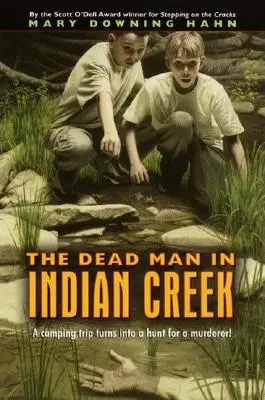 El muerto de Indian Creek - The Dead Man in Indian Creek