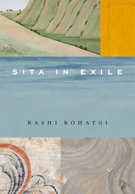 Sita en el exilio - Sita in Exile