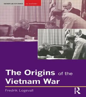 Los orígenes de la guerra de Vietnam - The Origins of the Vietnam War