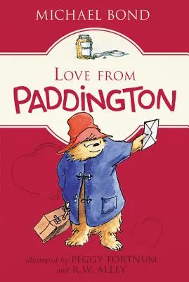 El amor de Paddington - Love from Paddington