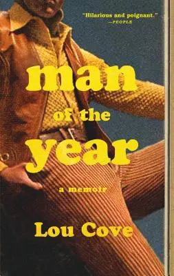 El hombre del año: A Memoir - Man of the Year: A Memoir