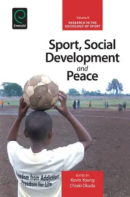 Deporte, desarrollo social y paz - Sport, Social Development and Peace