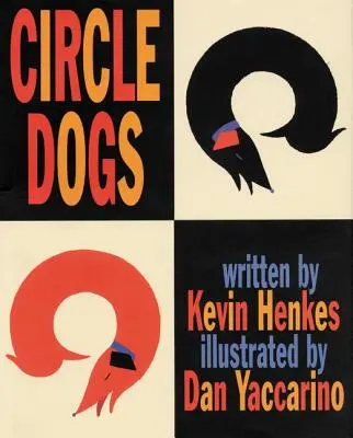 Círculo de perros - Circle Dogs