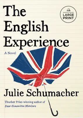 La experiencia inglesa - The English Experience