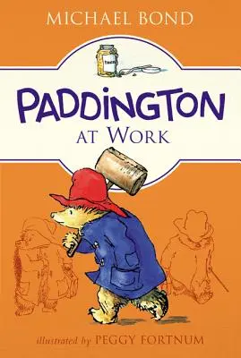 Paddington en el trabajo - Paddington at Work