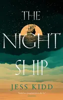 Barco de noche - Night Ship