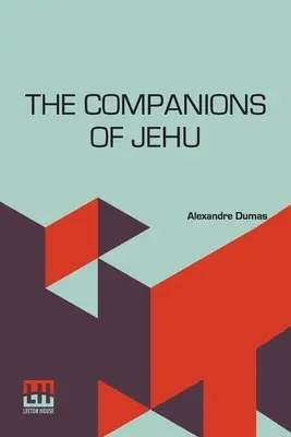 Los Compañeros De Jehu - The Companions Of Jehu