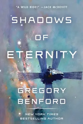 Sombras de eternidad - Shadows of Eternity