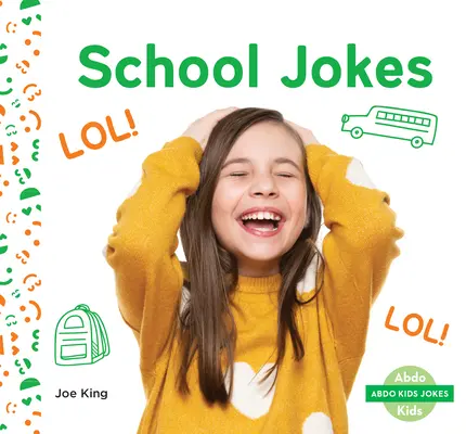 Chistes Escolares - School Jokes