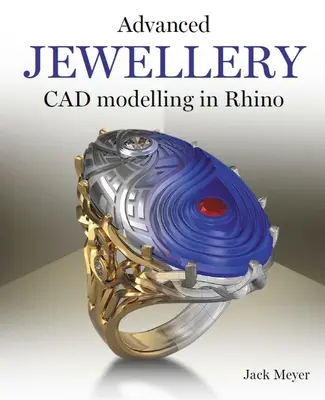 Modelado CAD avanzado de joyería en Rhino - Advanced Jewellery CAD Modelling in Rhino