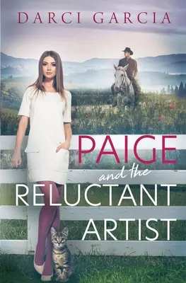 Paige y el artista reticente - Paige and the Reluctant Artist