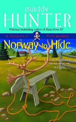 Noruega para Esconderse - Norway to Hide