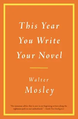 Este año escribe tu novela - This Year You Write Your Novel