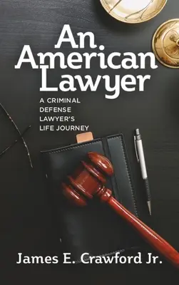 Un abogado americano - An American Lawyer