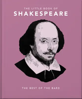 El pequeño libro de Shakespeare - The Little Book of Shakespeare