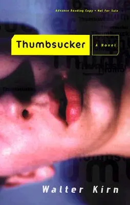 Thumbsucker