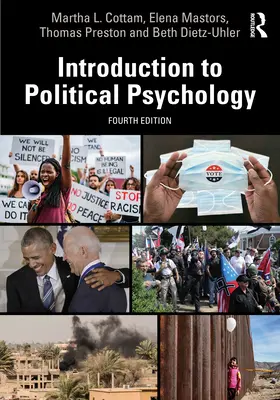 Introducción a la psicología política - Introduction to Political Psychology