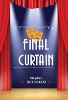Cortina Final - Final Curtain