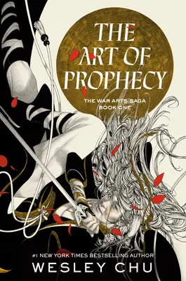 El arte de la profecía - The Art of Prophecy