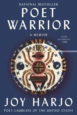 Poeta guerrero: A Memoir - Poet Warrior: A Memoir