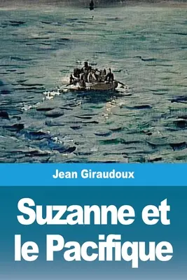 Suzanne y el Pacífico - Suzanne et le Pacifique