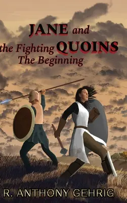 Janes y los Fighting Quoins - Janes and the Fighting Quoins