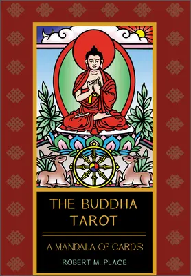 El Tarot de Buda [Con Libro(s) - The Buddha Tarot [With Book(s)]