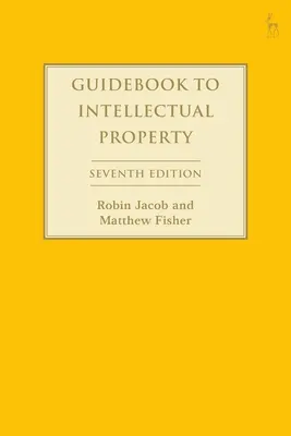 Guía de la propiedad intelectual - Guidebook to Intellectual Property