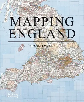 Cartografía de Inglaterra - Mapping England