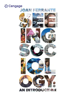 Ver la sociología: Una introducción - Seeing Sociology: An Introduction