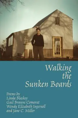 Caminando por los tableros hundidos - Walking the Sunken Boards