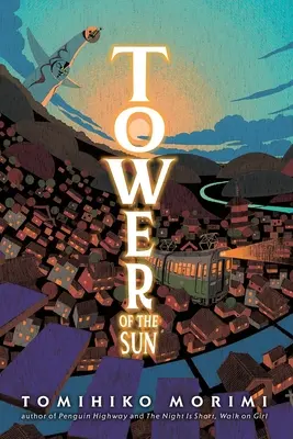 La Torre del Sol - Tower of the Sun