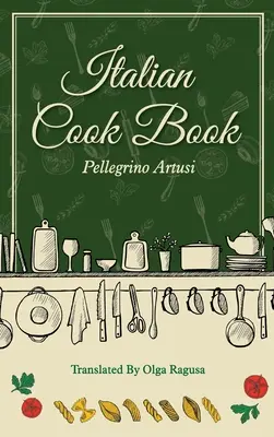 Libro de cocina italiana - Italian Cook Book