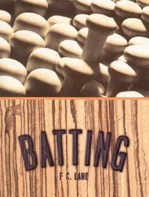 Bateando - Batting