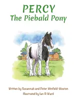 Percy, el poni picazo - Percy the Piebald Pony