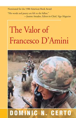 El valor de Francesco d'Amini - The Valor of Francesco d'Amini