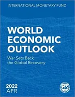 Perspectivas Económicas Mundiales, abril 2022 - World Economic Outlook, April 2022