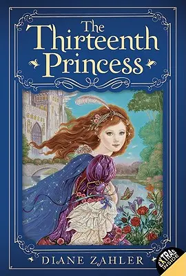 La decimotercera princesa - The Thirteenth Princess
