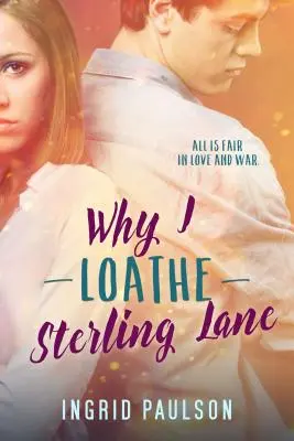 Por qué detesto Sterling Lane - Why I Loathe Sterling Lane