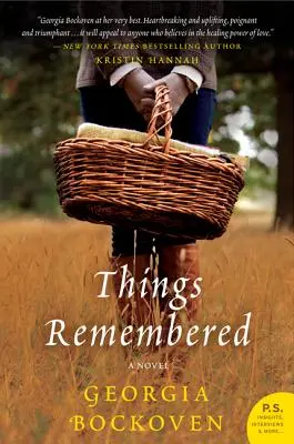 Cosas recordadas - Things Remembered