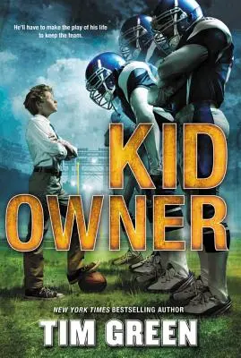 Niño Dueño - Kid Owner
