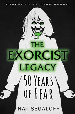 El legado del exorcista: 50 años de miedo - The Exorcist Legacy: 50 Years of Fear