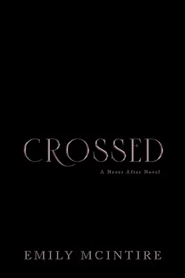 Cruzado - Crossed