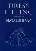 Corte y Confección: Principios básicos y práctica - Dress Fitting: Basic Principles and Practice