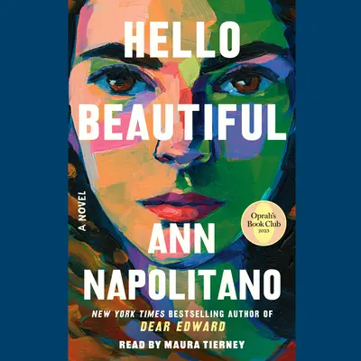 Hola guapa (Oprah's Book Club) - Hello Beautiful (Oprah's Book Club)