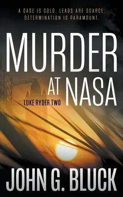 Asesinato en la NASA: Un thriller de detectives de misterio - Murder at NASA: A Mystery Detective Thriller Series